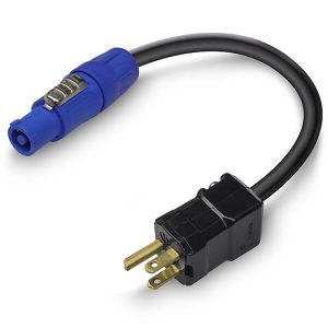 2.4K Single Channel Input Cable OR Data Sphere Input Cable